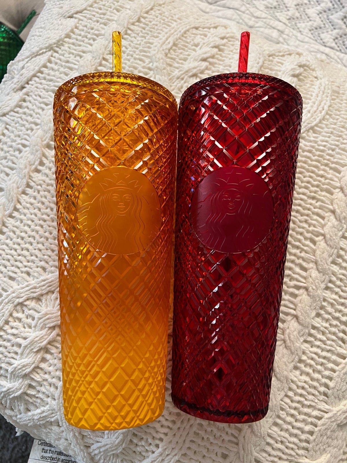 Starbucks 16oz tumbler 2021 winter collection (2)