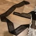 VS Sexy Little Things French Maid Costume Apron