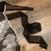 VS Sexy Little Things French Maid Costume Apron