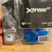 Audiovox XpressEZ XMCK5P For XM Car & Home Satellite Radio Receive