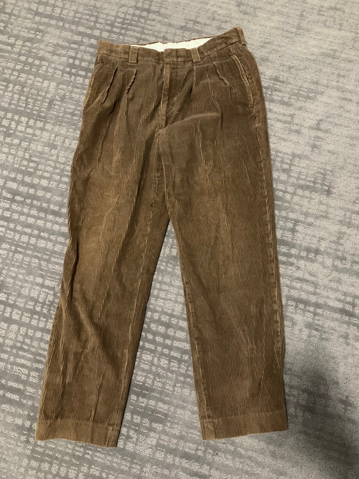 L.L. Bean Men’s Corduroy Pants