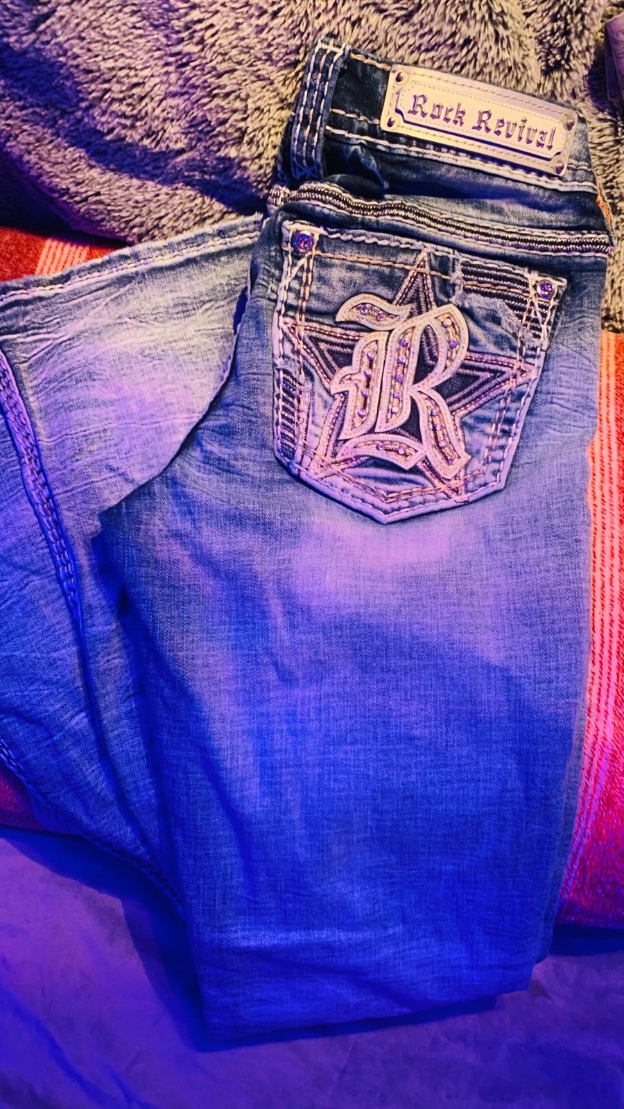 Rock revivals
