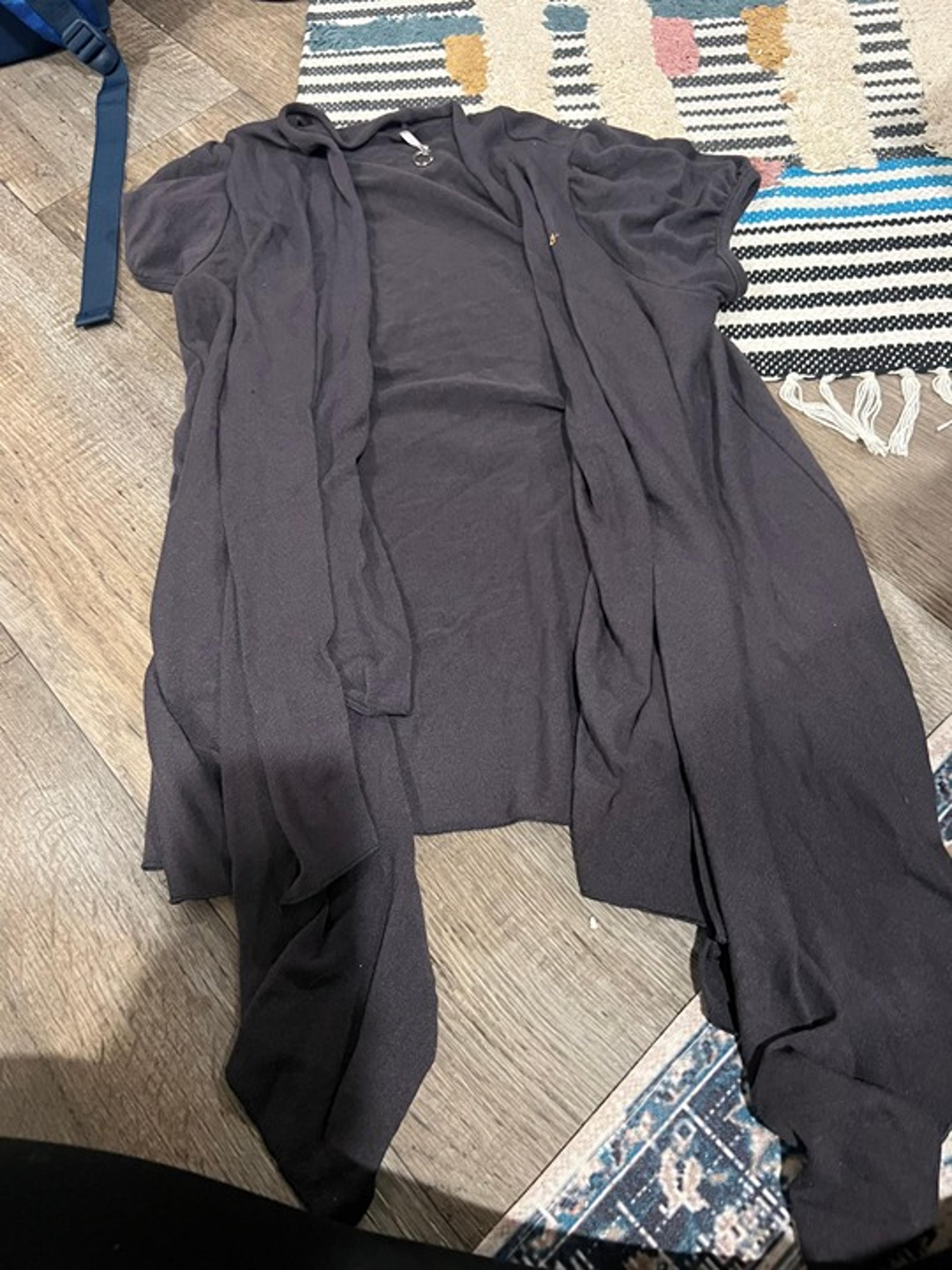 Robin K m/l Cardigan