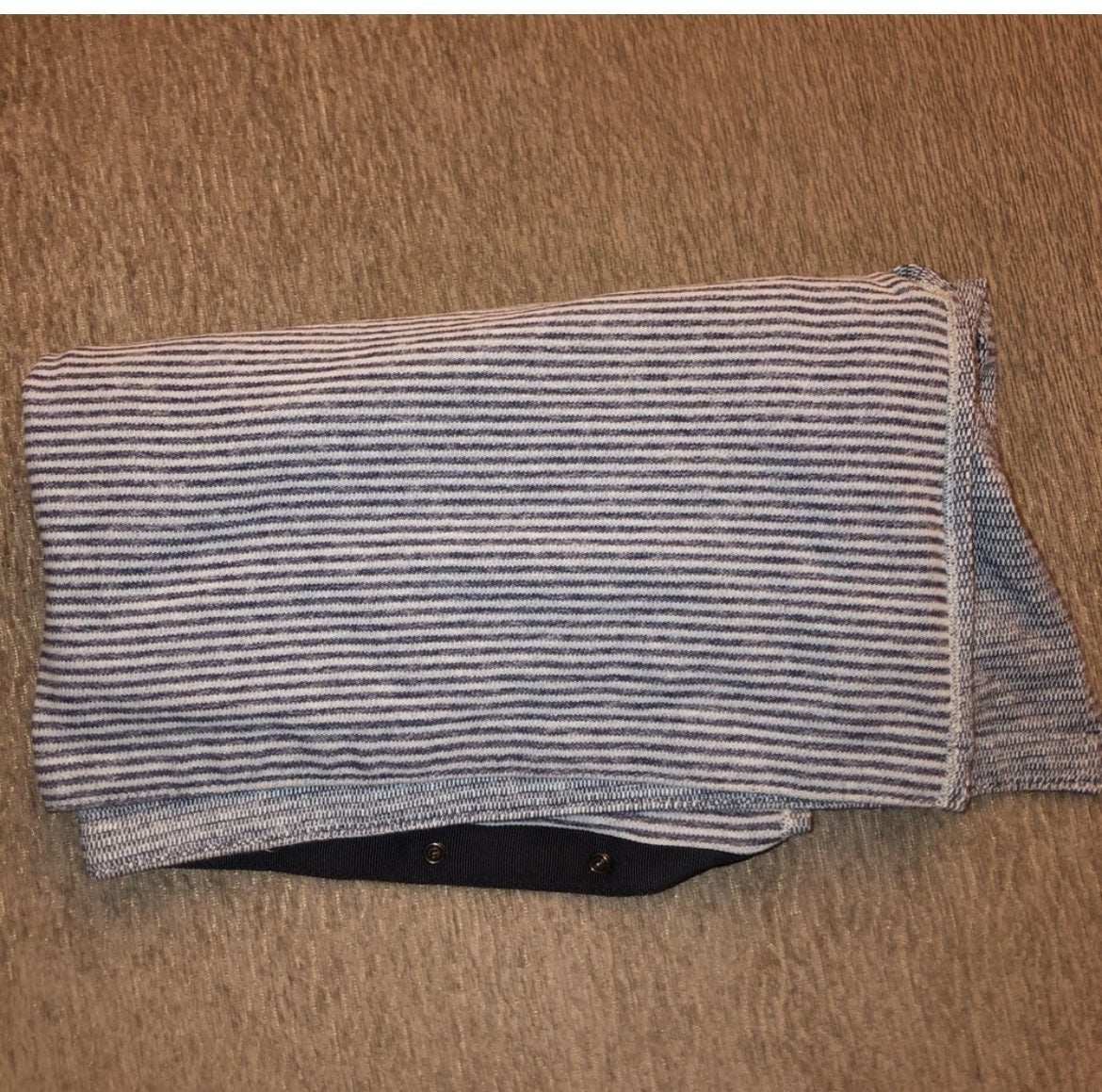 Lululemon scarf