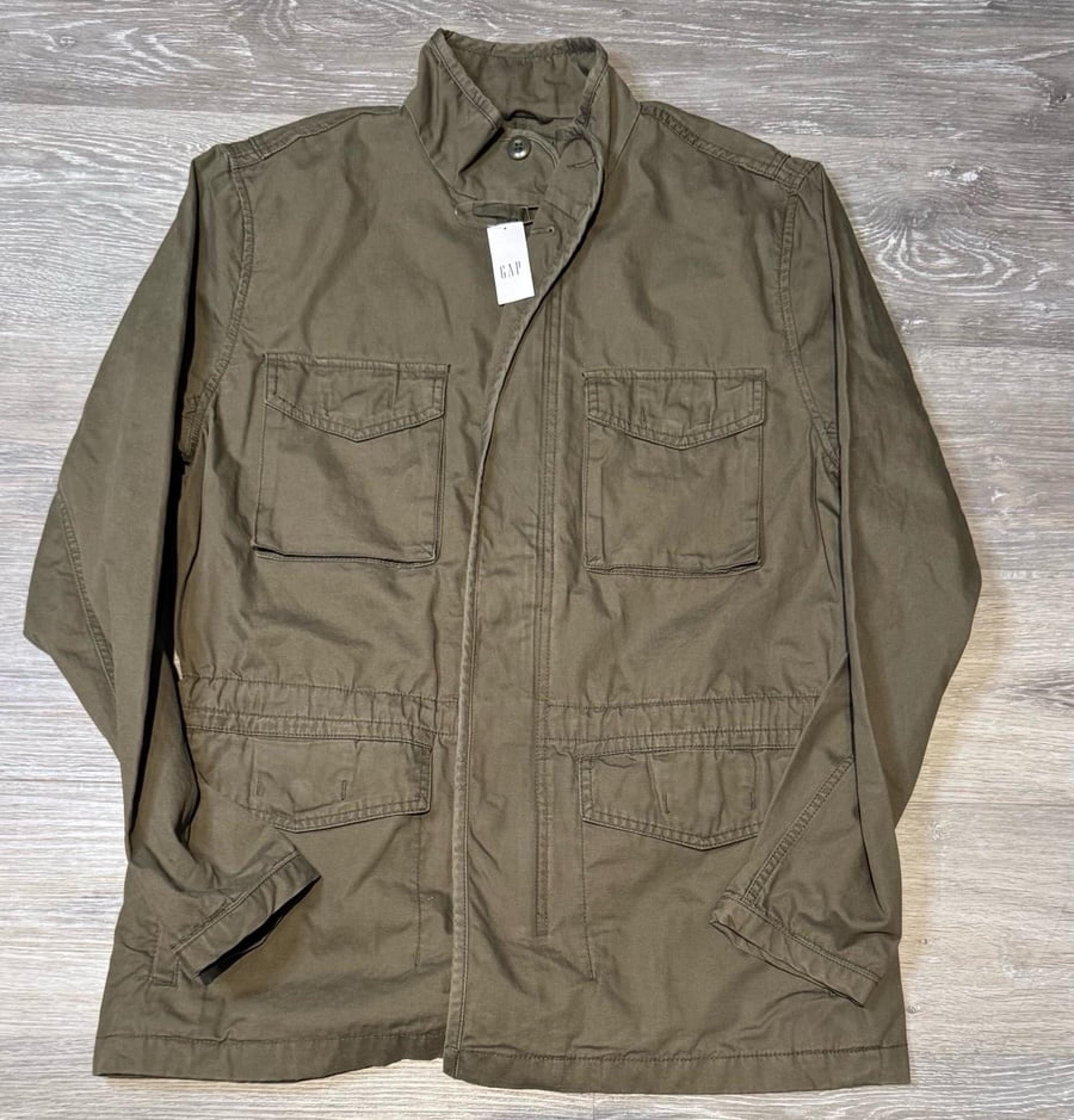 jackets for men