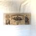 1861 Confederate States of America 5.00 Note (VF)