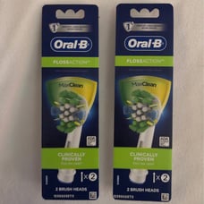 ORAL B