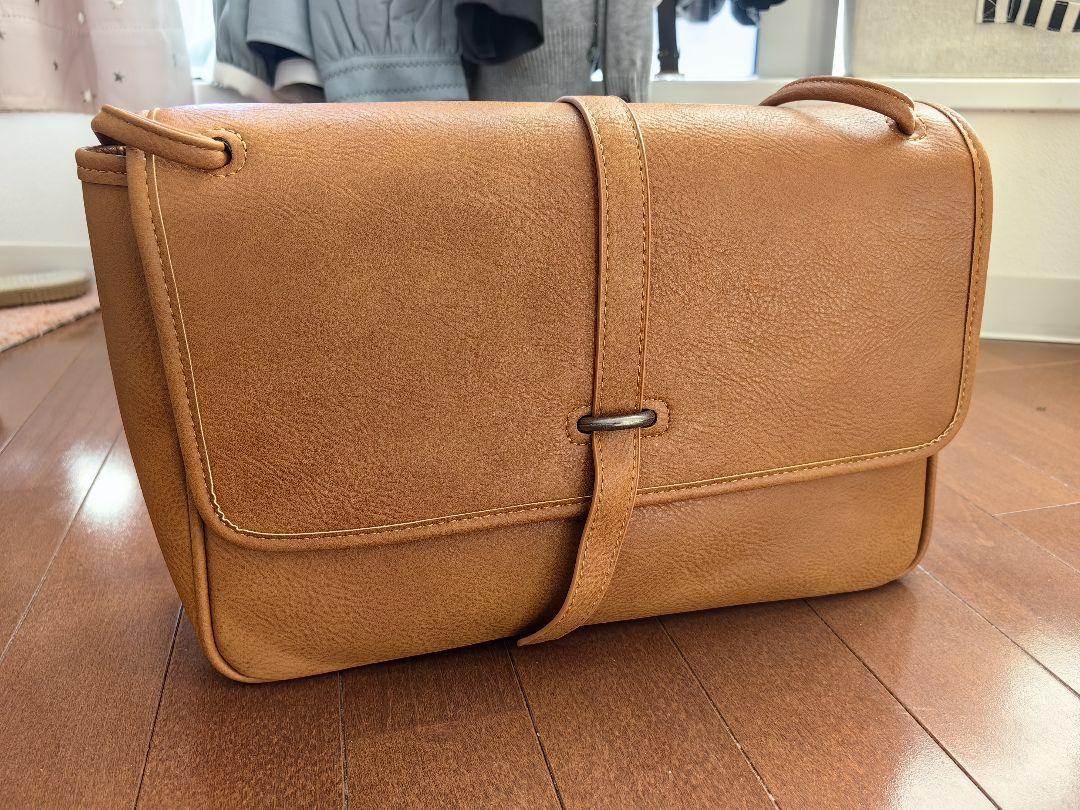 Women's Messenger Bag