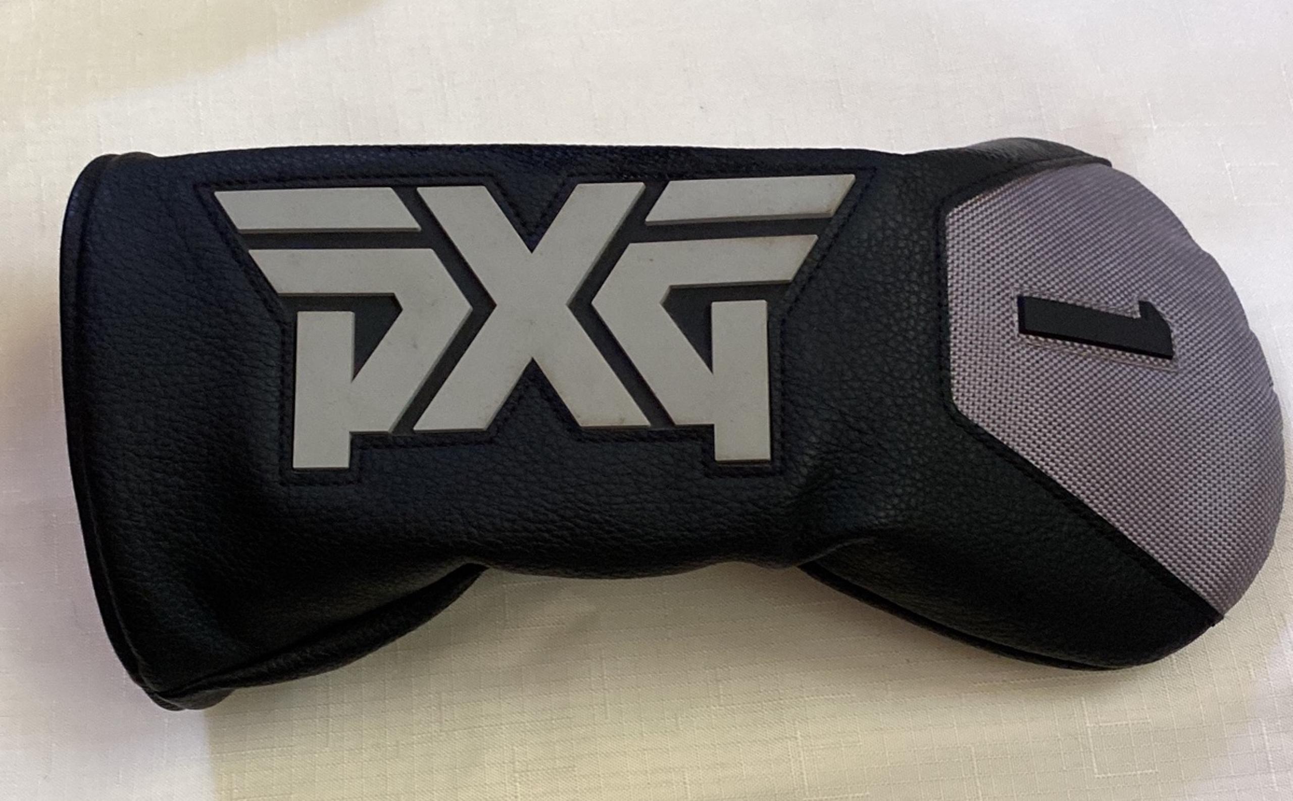 PXG Driver Headcover #1