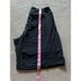 Lululemon Men's City Sweat Shorts Black Drawstring Vintage Size Medium