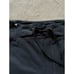 Lululemon Men's City Sweat Shorts Black Drawstring Vintage Size Medium