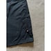 Lululemon Men's City Sweat Shorts Black Drawstring Vintage Size Medium