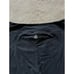 Lululemon Men's City Sweat Shorts Black Drawstring Vintage Size Medium
