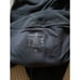 Lululemon Men's City Sweat Shorts Black Drawstring Vintage Size Medium