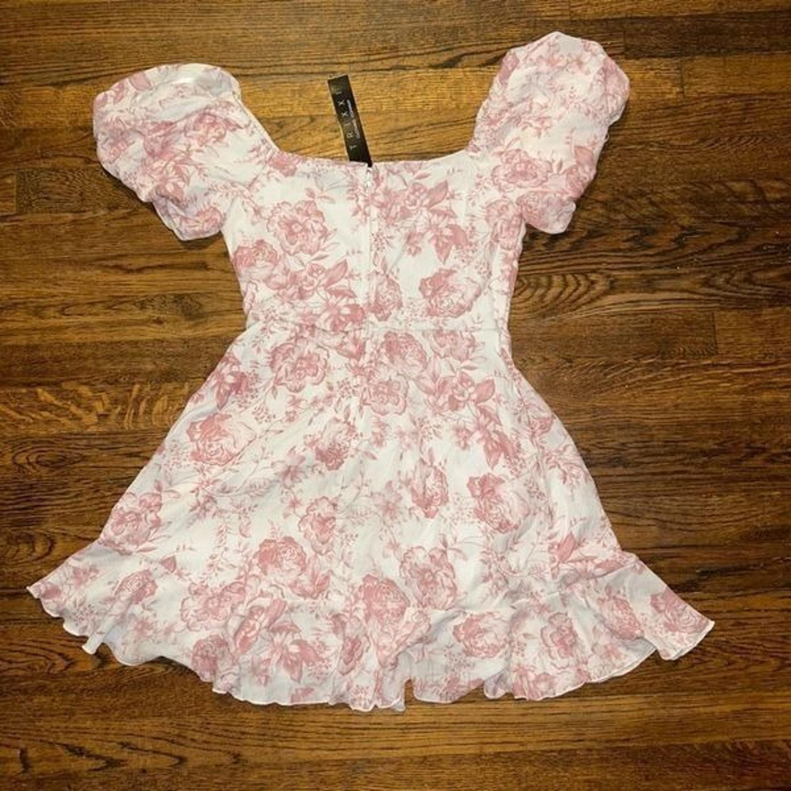 New Dress