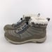 Merrell Approach Sport Mid Polar WP Hiking Boots 7.5