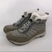 Merrell Approach Sport Mid Polar WP Hiking Boots 7.5