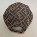 FF Designer Fashion Luxury Men's Cap Summer