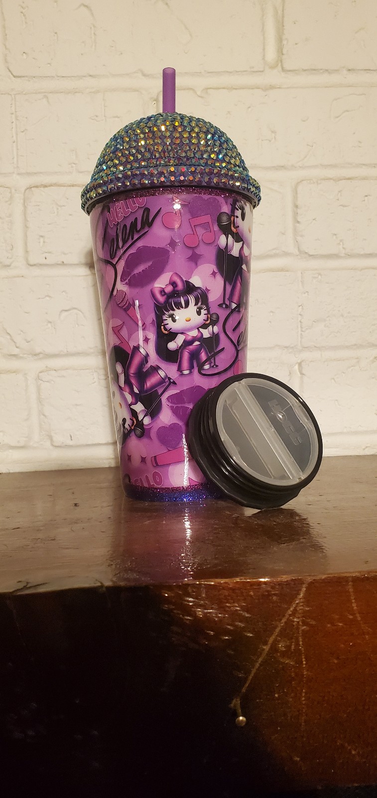 tumbler