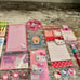 Hello Kitty (Sanrio) Vintage Lot