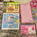 Hello Kitty (Sanrio) Vintage Lot