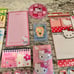 Hello Kitty (Sanrio) Vintage Lot