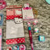 Hello Kitty (Sanrio) Vintage Lot