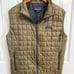 Patagonia Men’s Nano Puff Vest Size Large