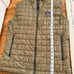 Patagonia Men’s Nano Puff Vest Size Large