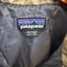 Patagonia Men’s Nano Puff Vest Size Large