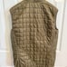 Patagonia Men’s Nano Puff Vest Size Large