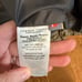 Patagonia Men’s Nano Puff Vest Size Large