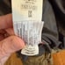 Patagonia Men’s Nano Puff Vest Size Large