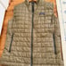 Patagonia Men’s Nano Puff Vest Size Large