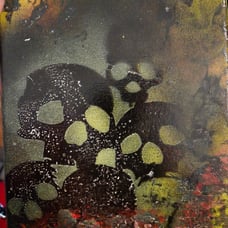 original artwork