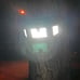 Solar Lights Outdoor Quick Charge Solar Motion Deck Lights
