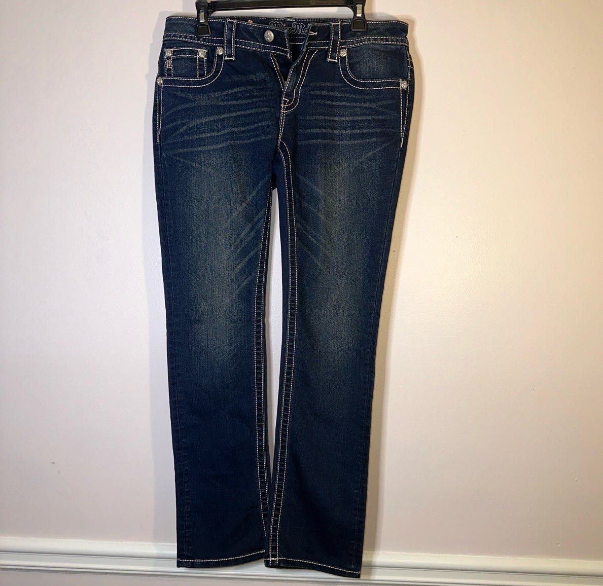 Miss Me jeans size 30
