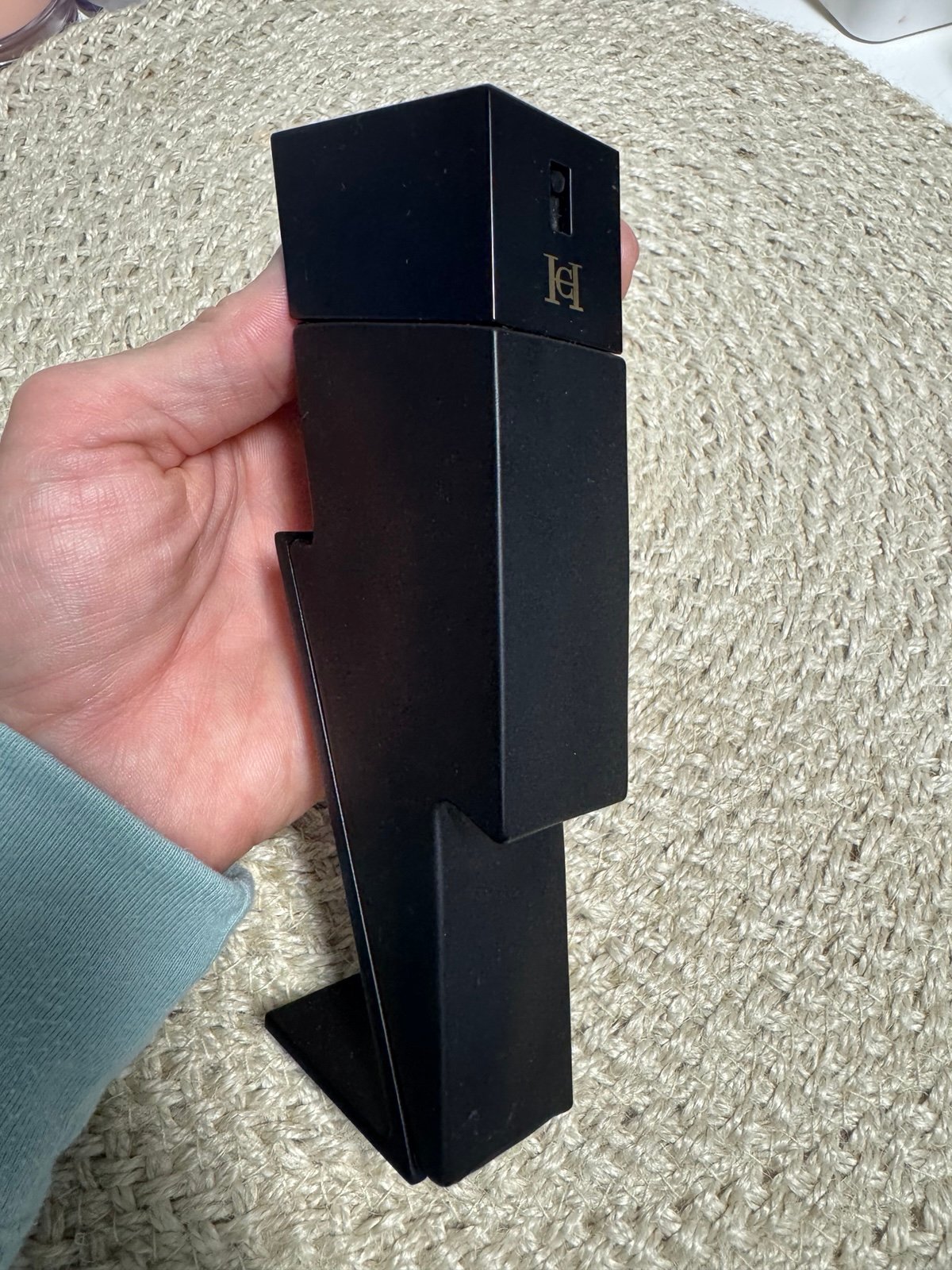 Carolina Herrera Bad Boy Le Parfum Cologne
