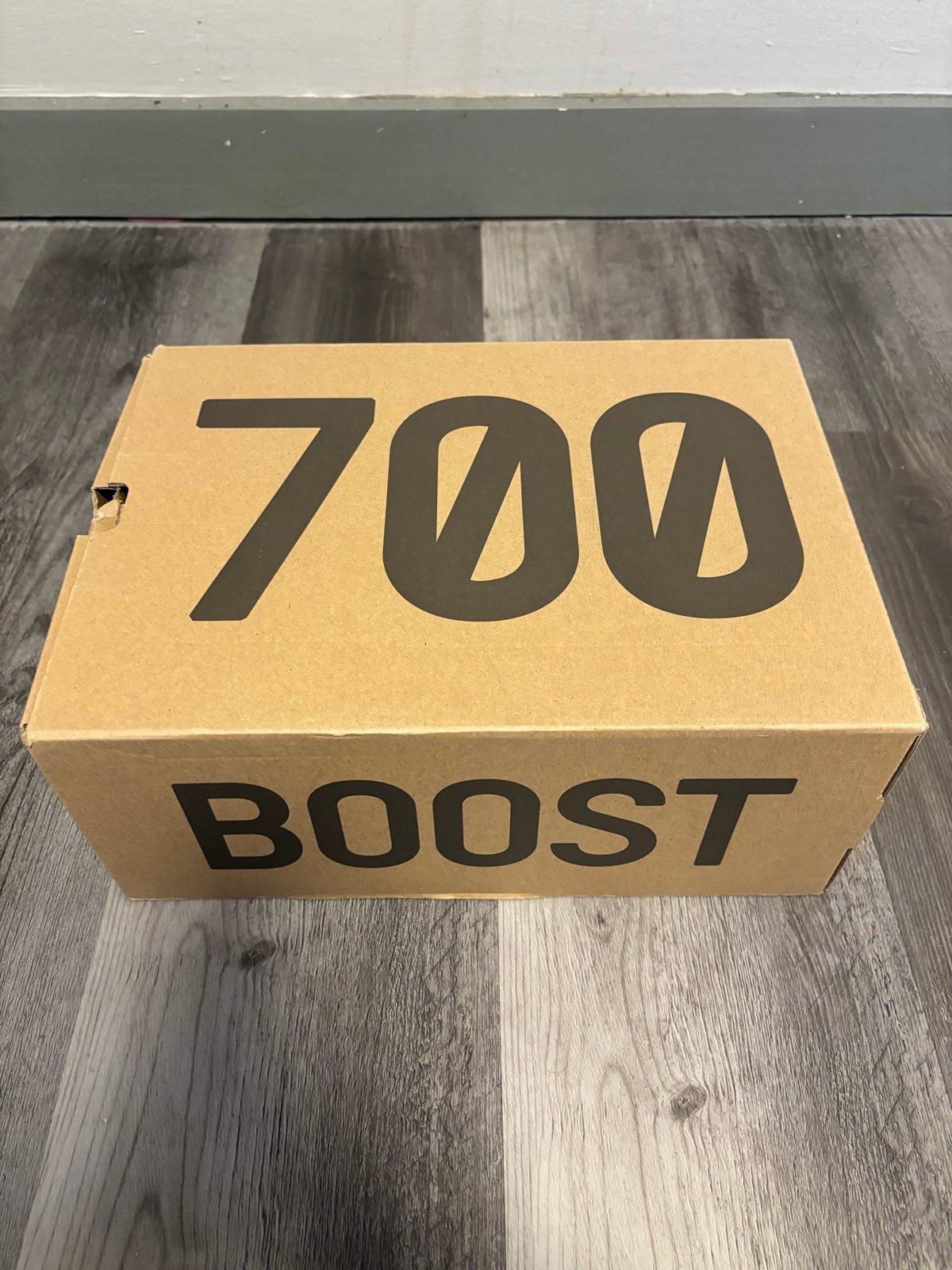Yeezys