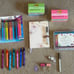 Office Supplies / Planner