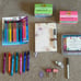 Office Supplies / Planner