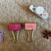 Office Supplies / Planner