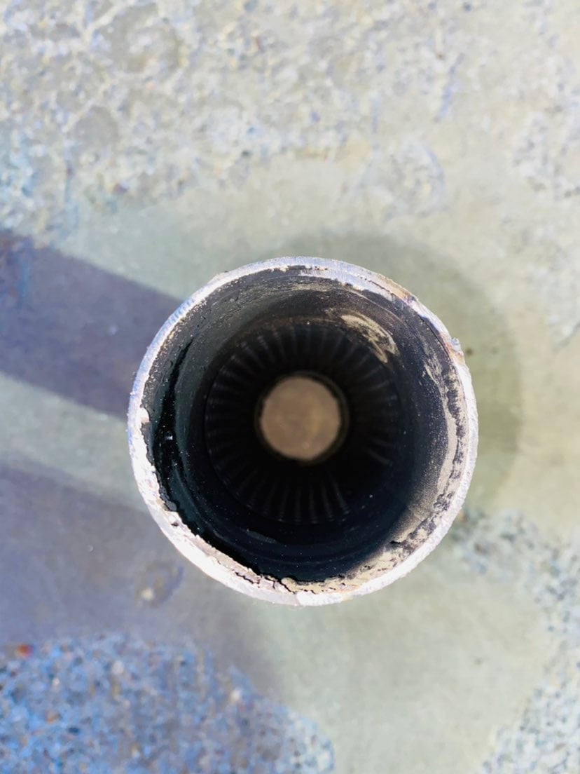 Vibrant 1790 Bottle Style Resonator