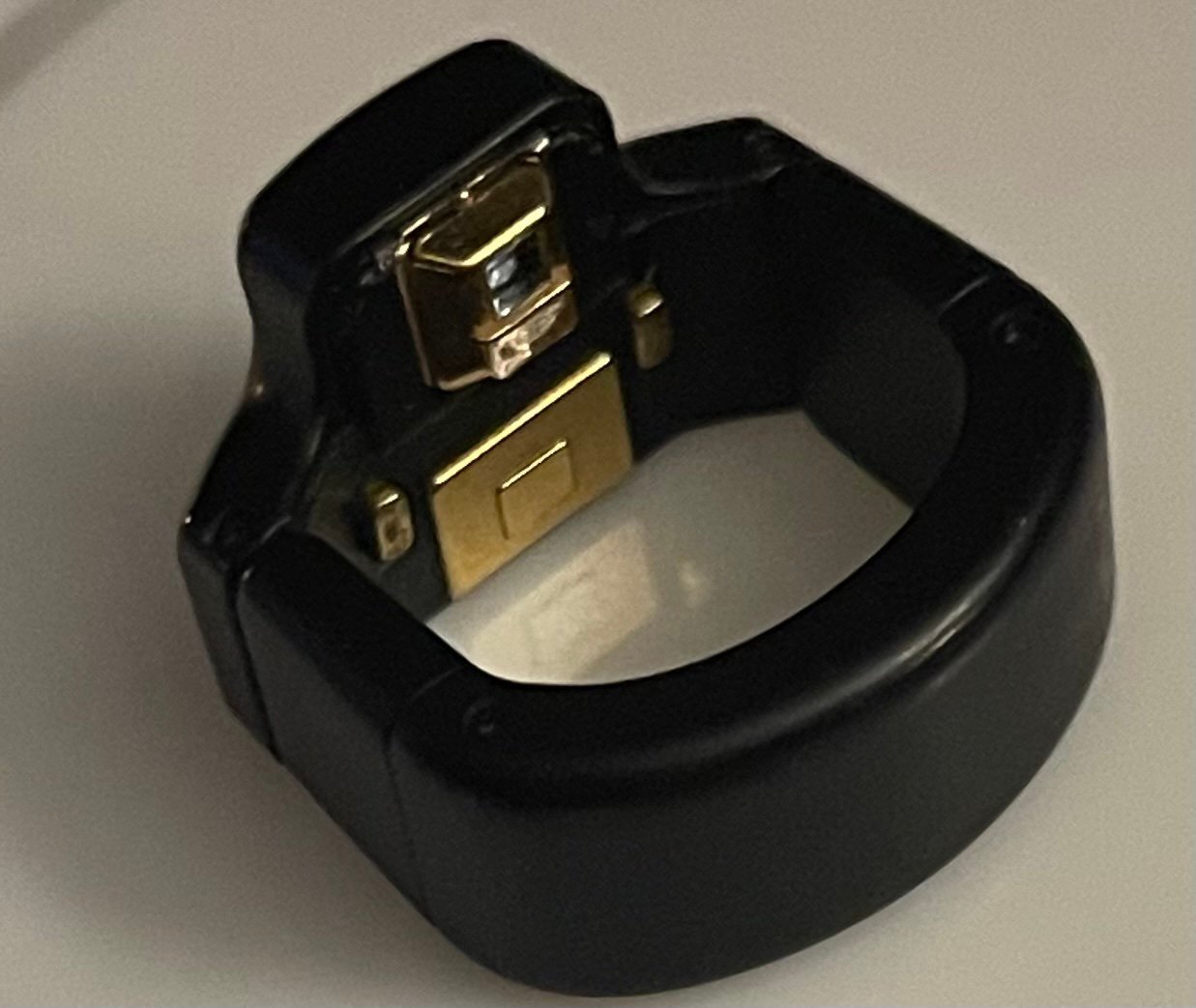 Circul Fitness Tracker Ring