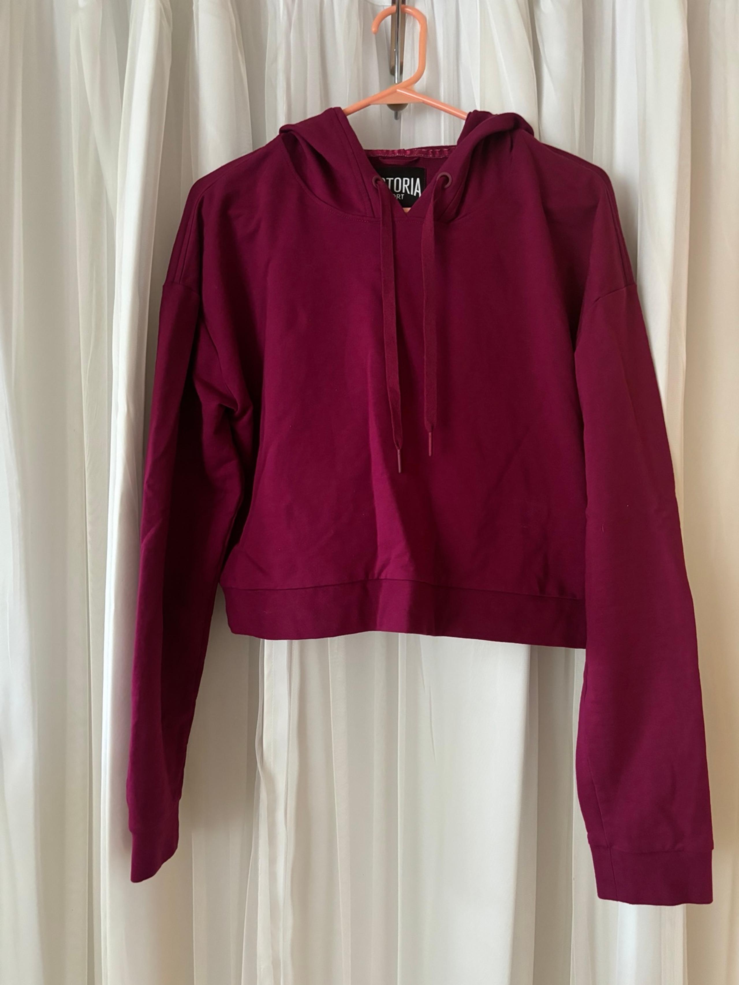 Victoria Secret Hoodie
