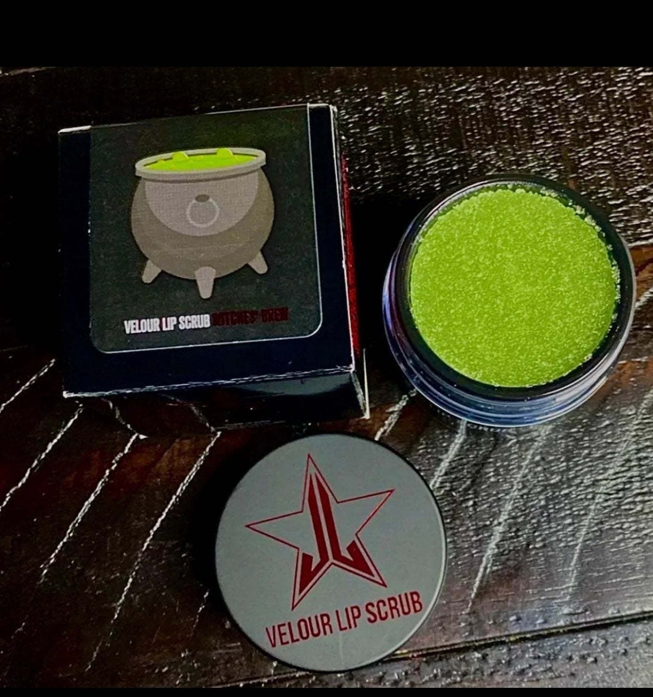 Jstar Halloween mystery box bundle