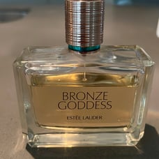 Lauder Bronze Goddess