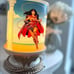 Wonder Women Scentsy Warmer
