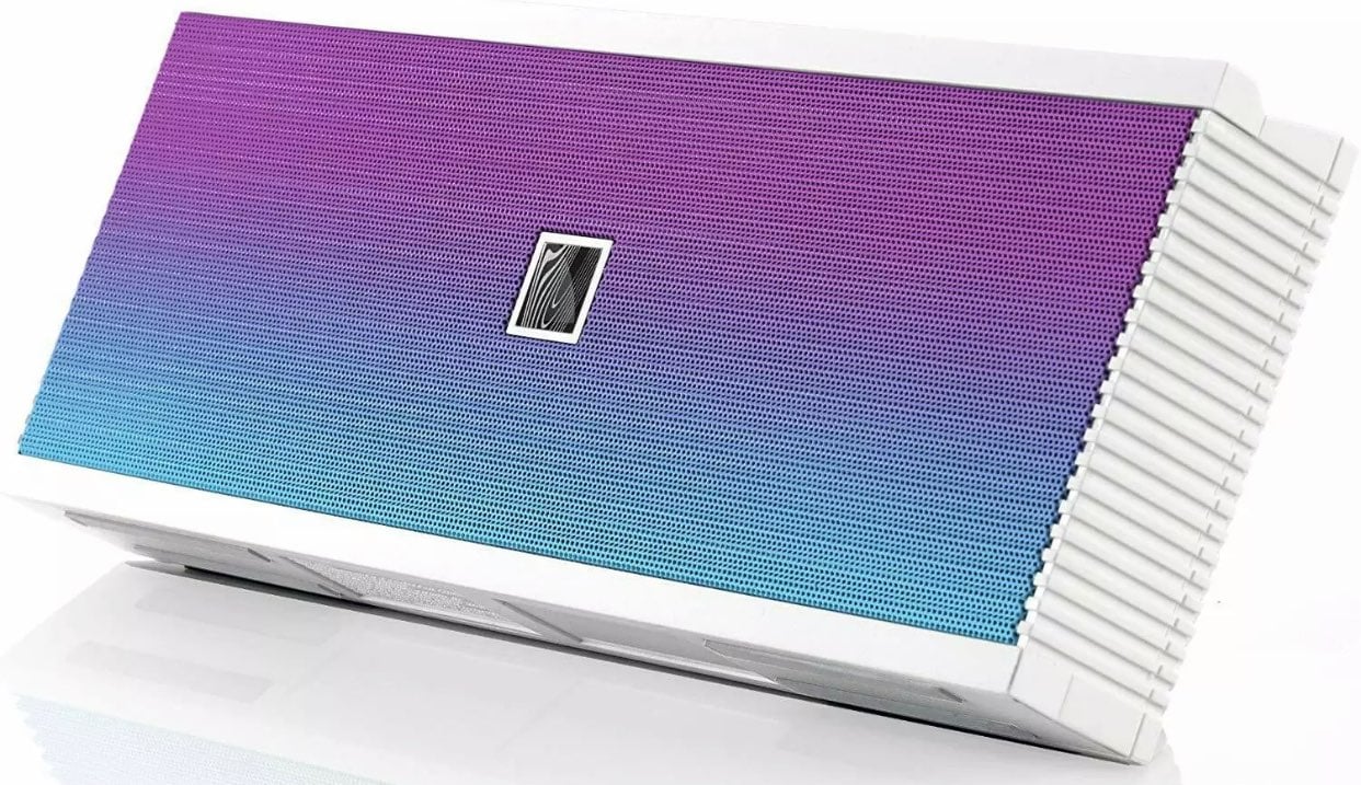 Soundfreaq Wireless Bluetooth Speaker