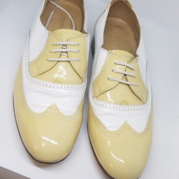 DIEPPA RESTREPO OXFORD SHOES 5.5